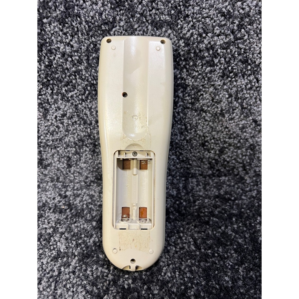 JVC RM-SXVM567J Remote Control - - Picture 2 of 2